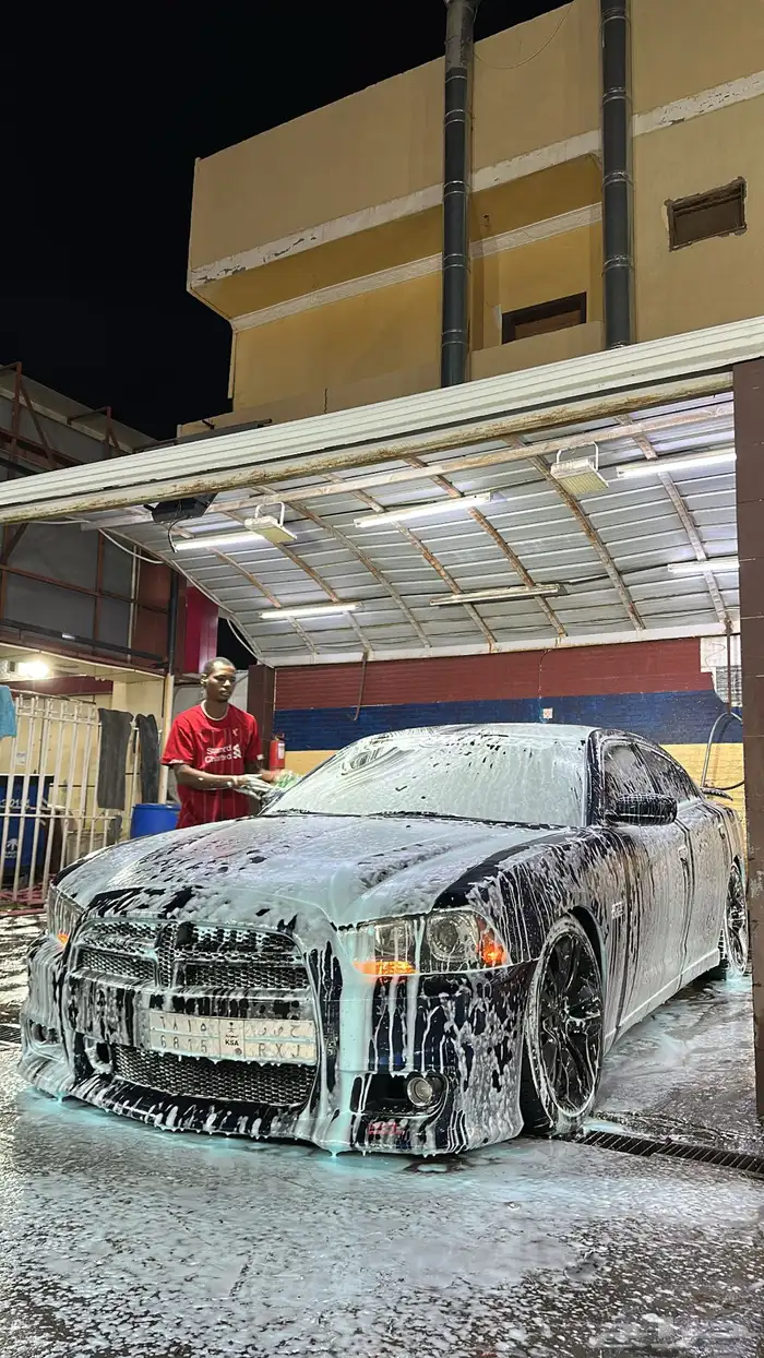 دوج تشارجر فل هاوس او نص فل 2014 rt 1