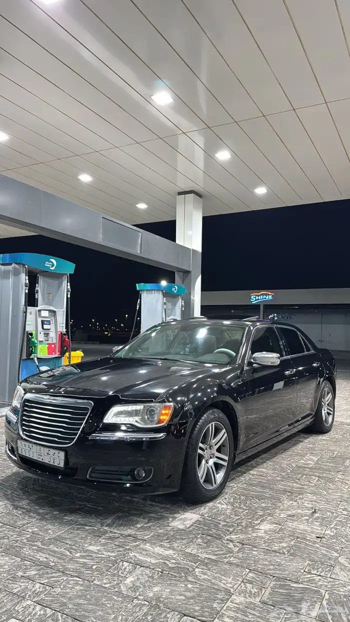 كرايزلر 2014 فل كامل 0