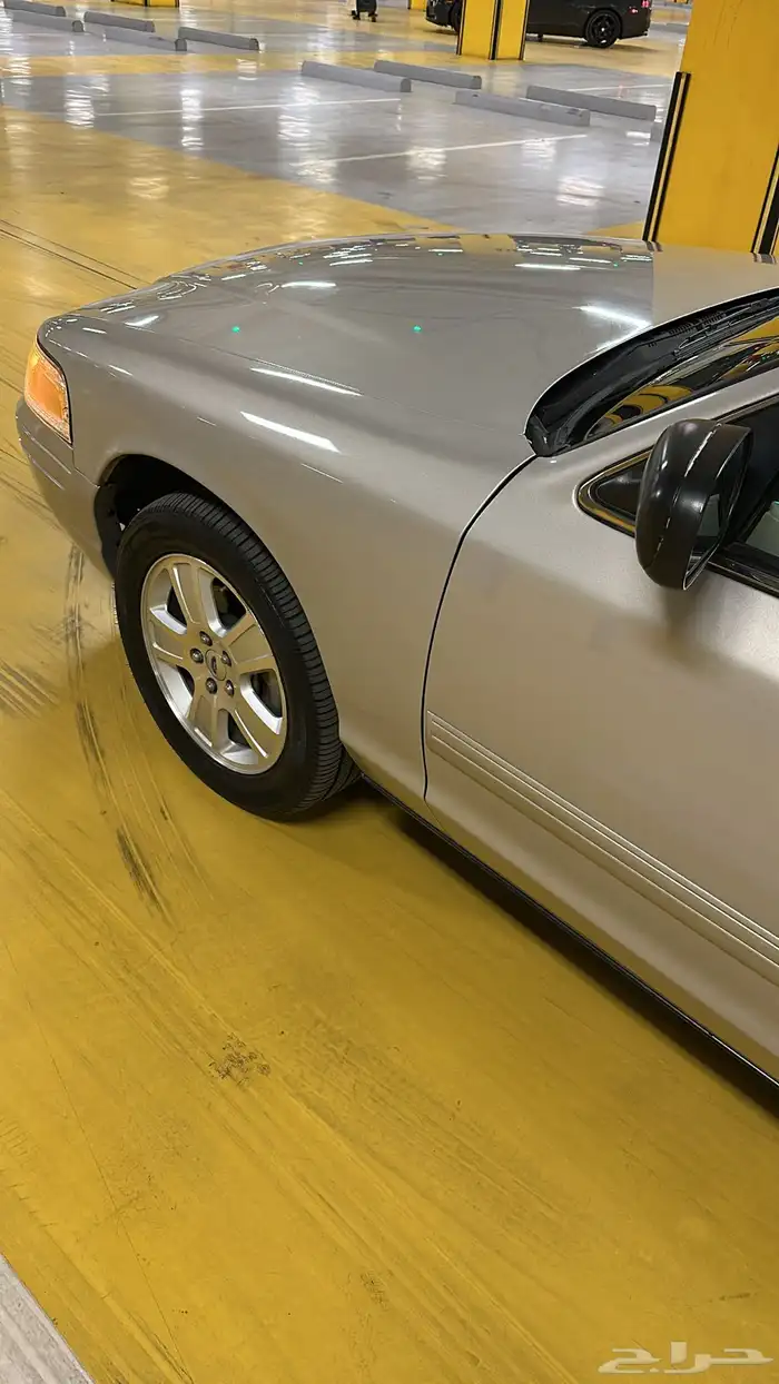 فورد فكتوريا2011 20