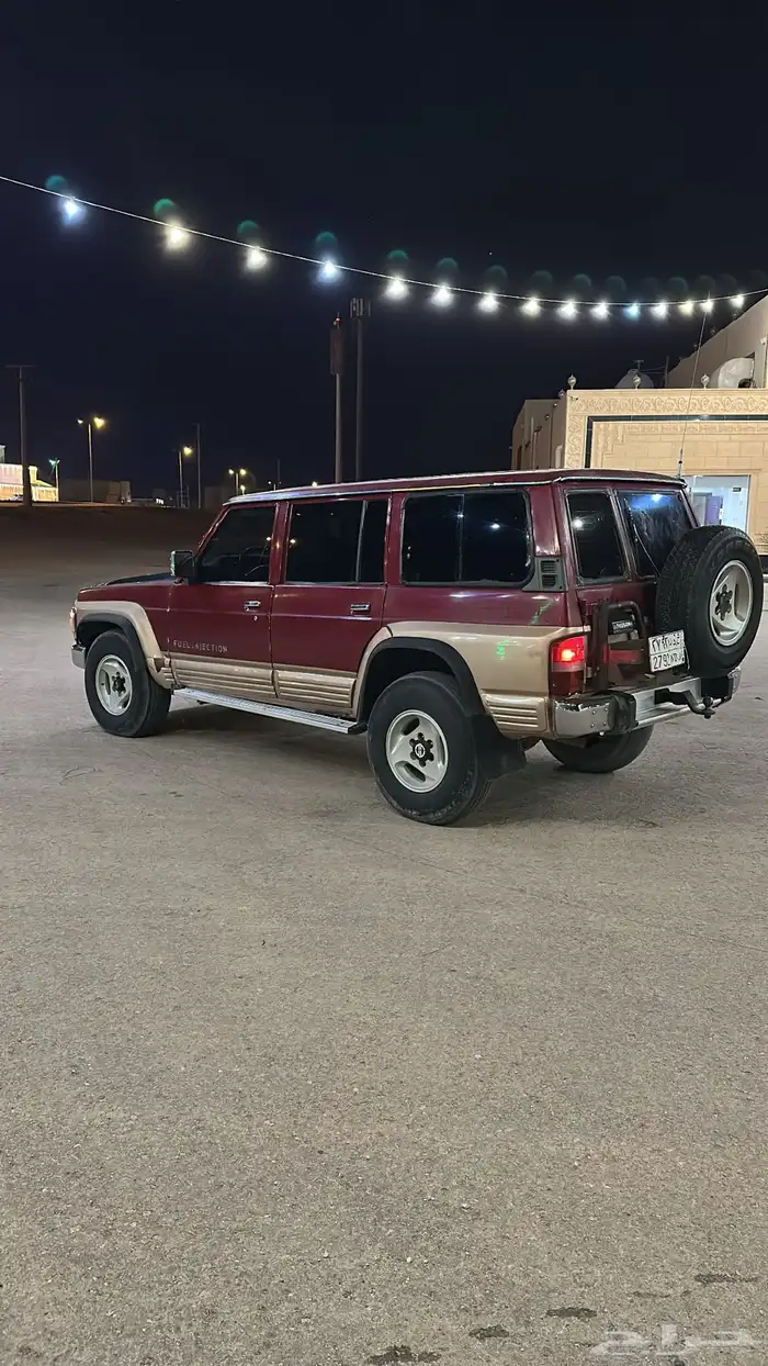 للبيع نيسان 97 2