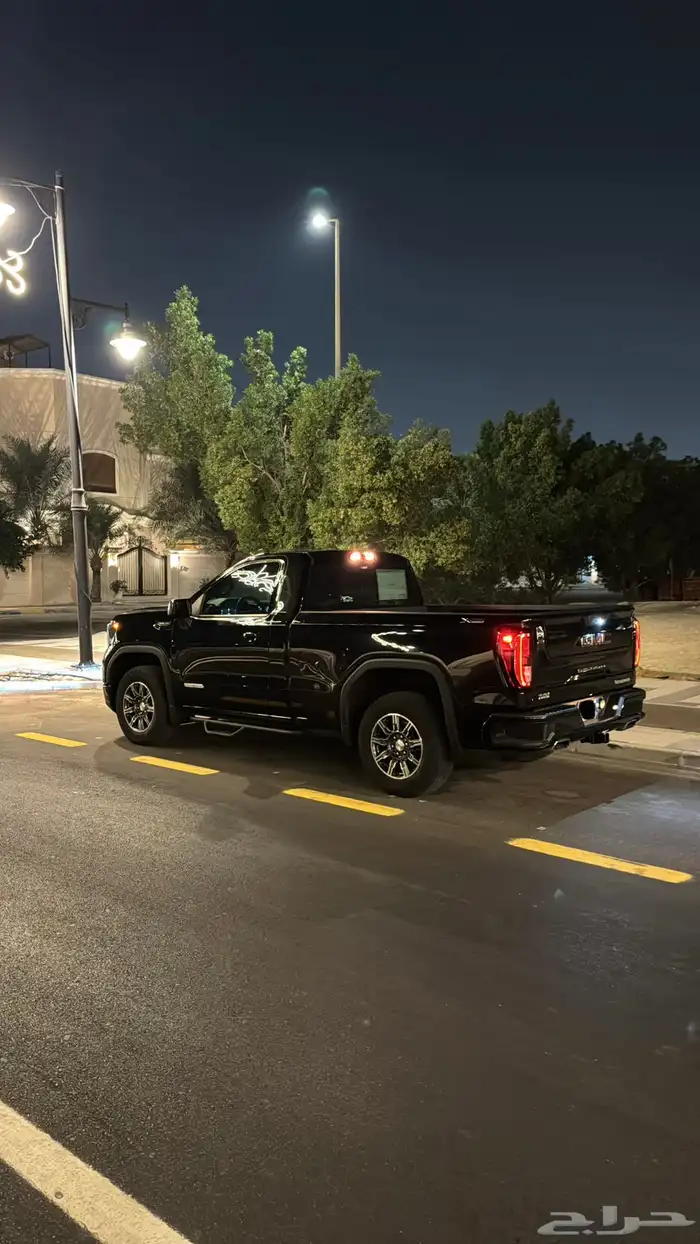 جمس سييرا 2024 3