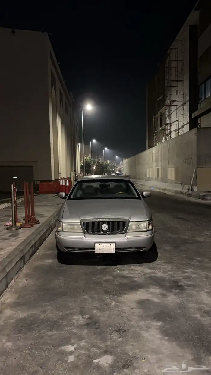 للبيع ماركيز 2