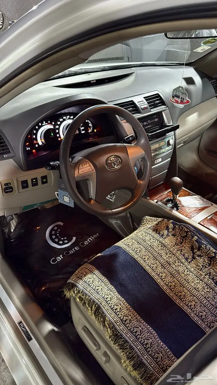 اوريون قراندي 26