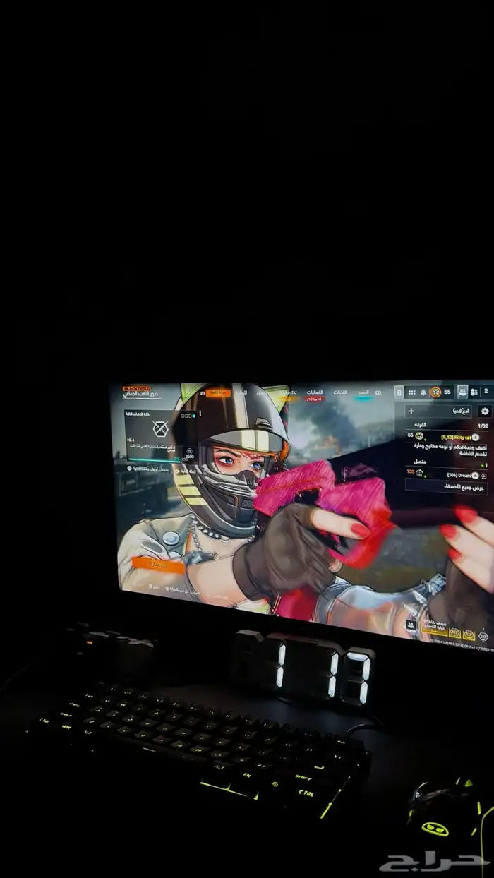 سيت اب كامل للبيع 0