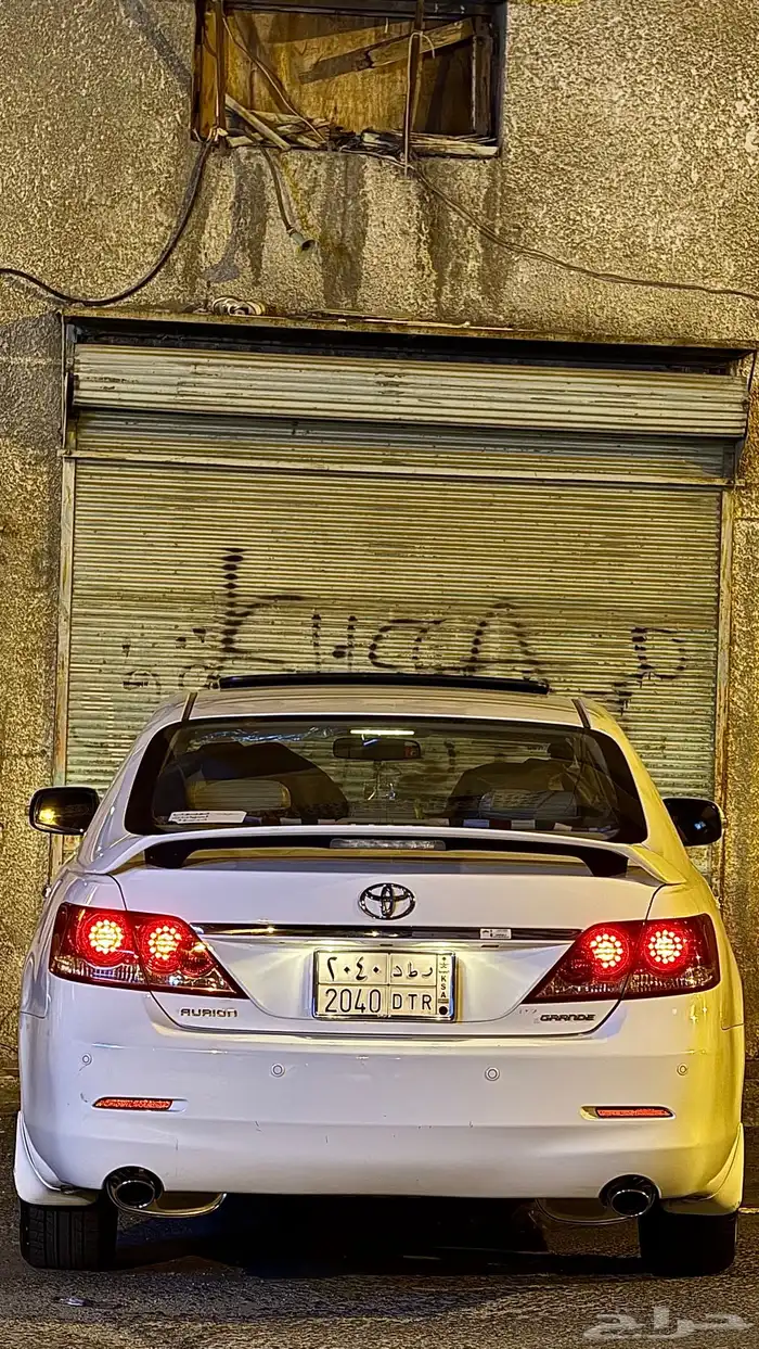 اوريون قراندي 5