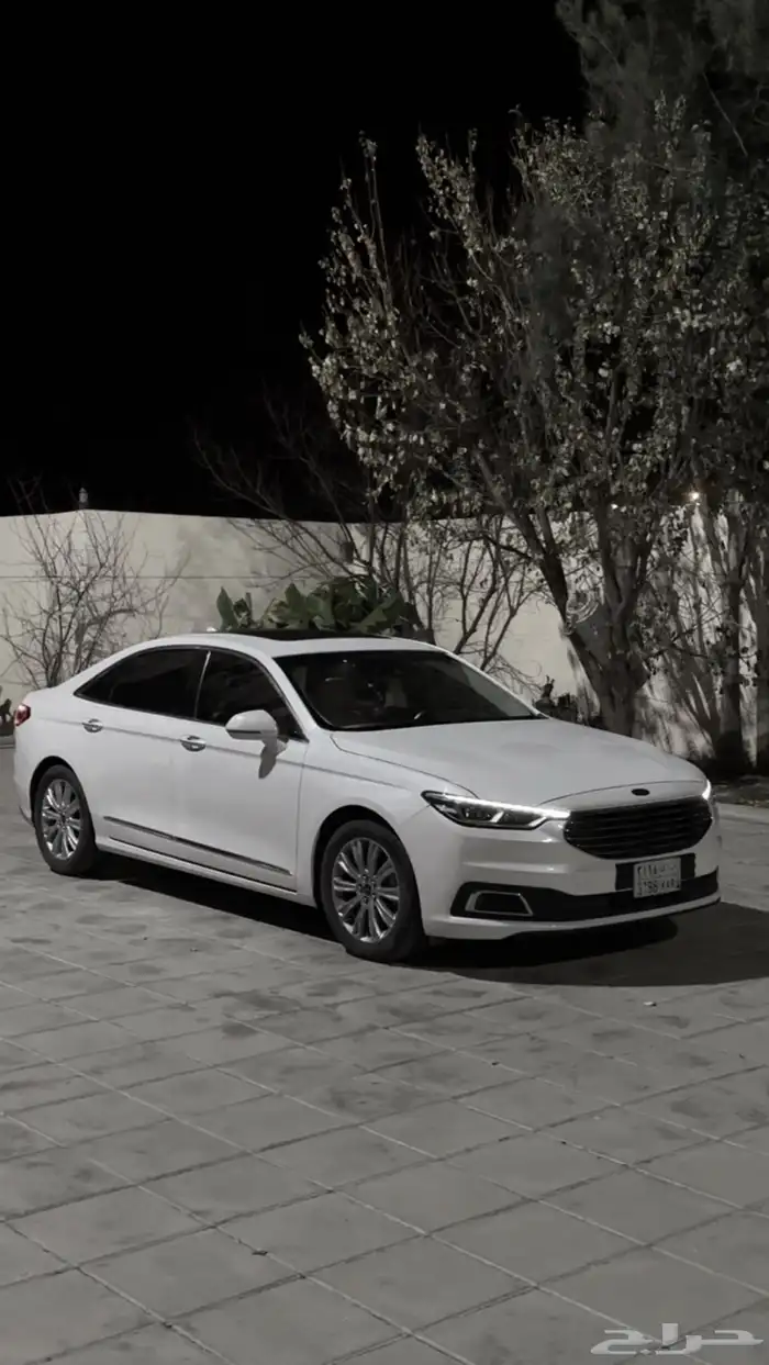 فورد تورس 2022 ترند 4