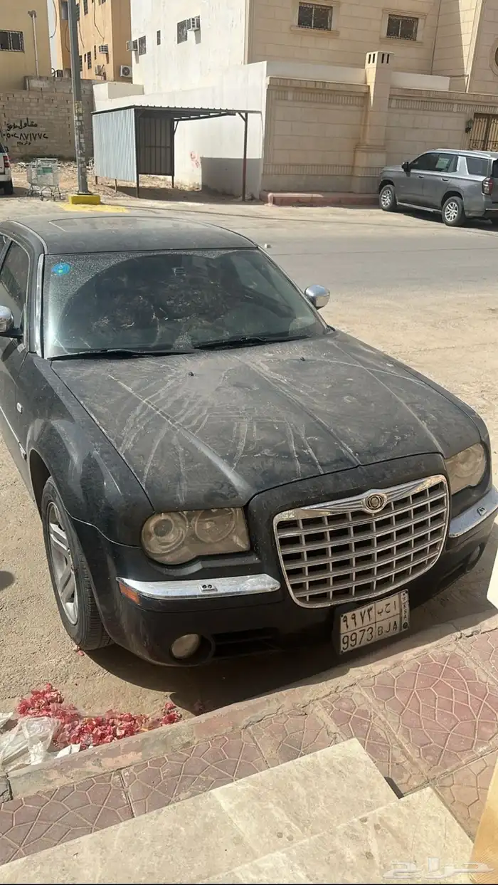 دوج كلزلر للبيع تشليح فقط 1