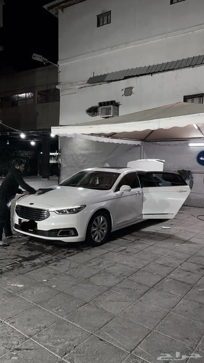 فورد تورس 2022 ترند 5