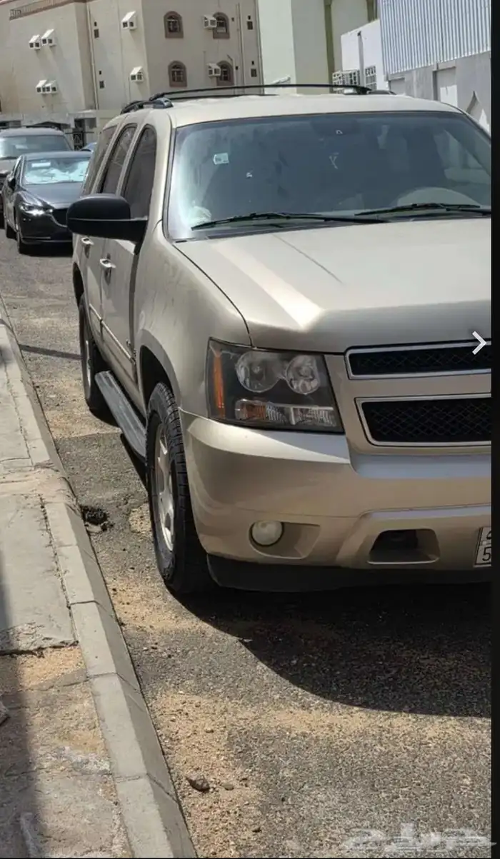 تاهو 2014 وبسعر لؤطة 1