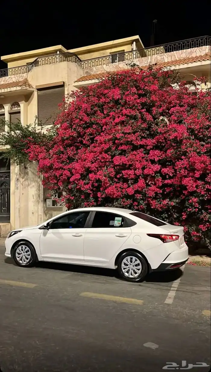 اكسنت 2022 للبيع 0