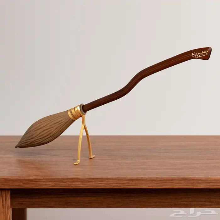 هاري بوتر مكنسة نيمبوس ستاند 0