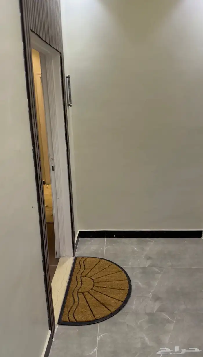 شقة مؤثثة للايجار اليومي والاسبوعي 6