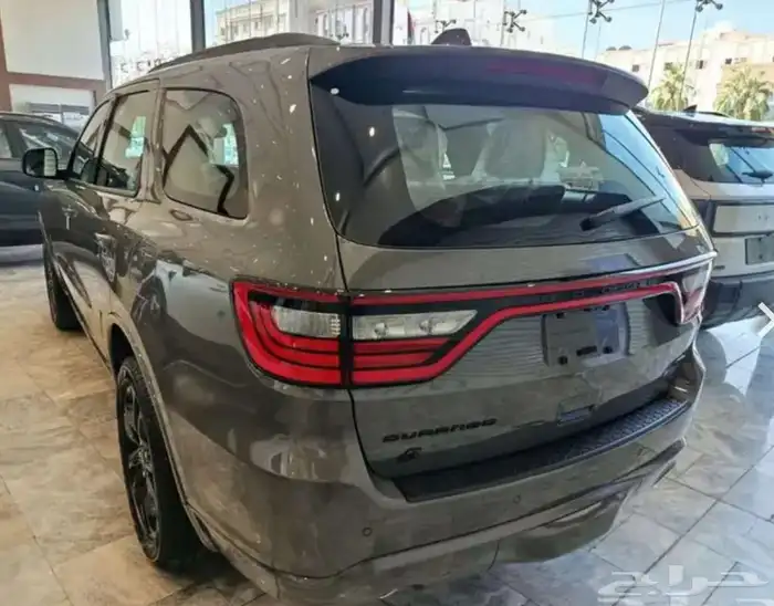 دودج درانجو جى تى 2025 2