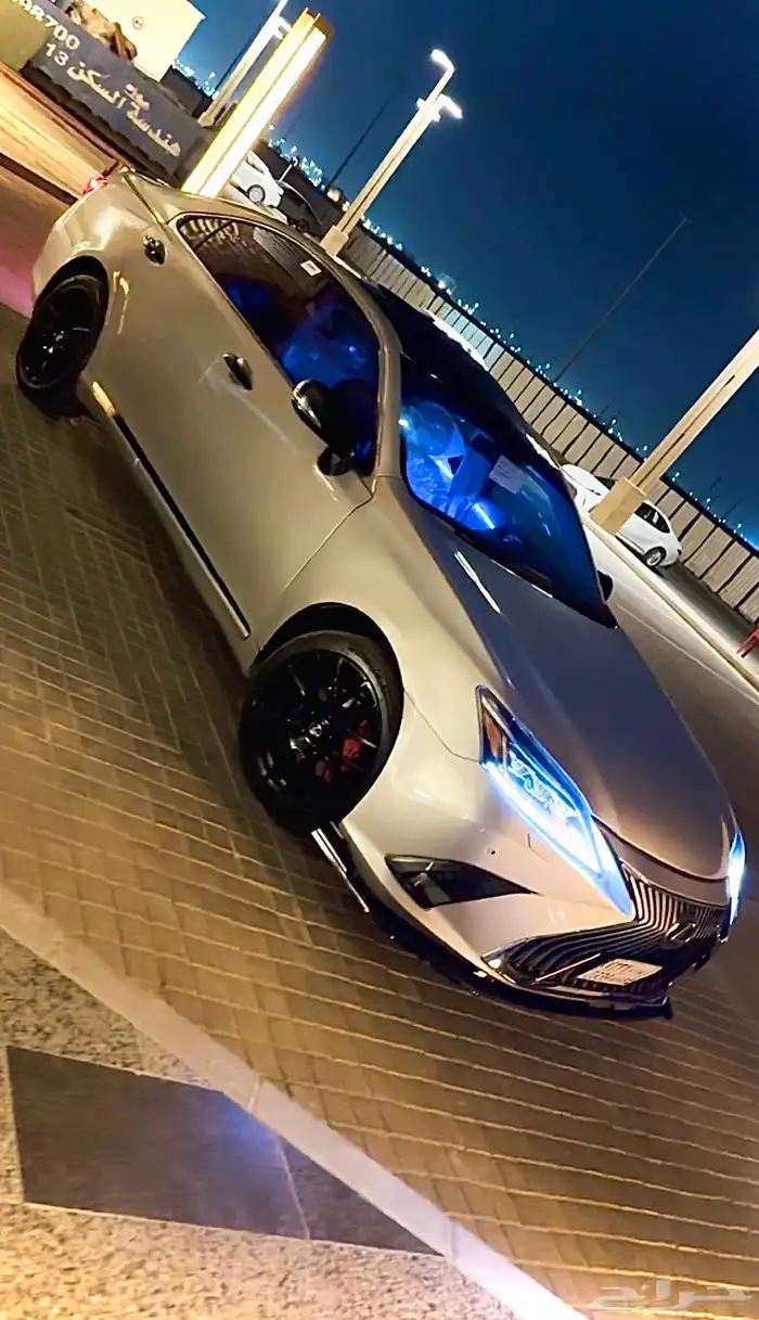 سياره لكزسes350 موديل 2011   مرهم 0