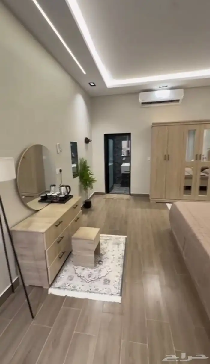 شاليه للإيجار 4