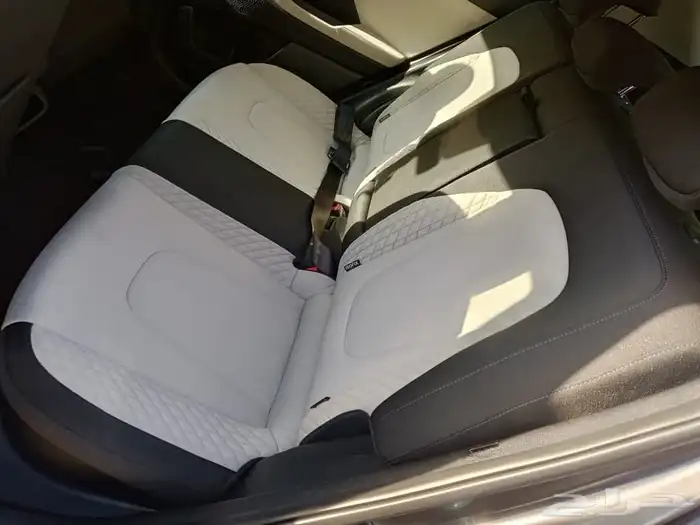 كريتا ممشى قليل نظيف تحت الضمان 11