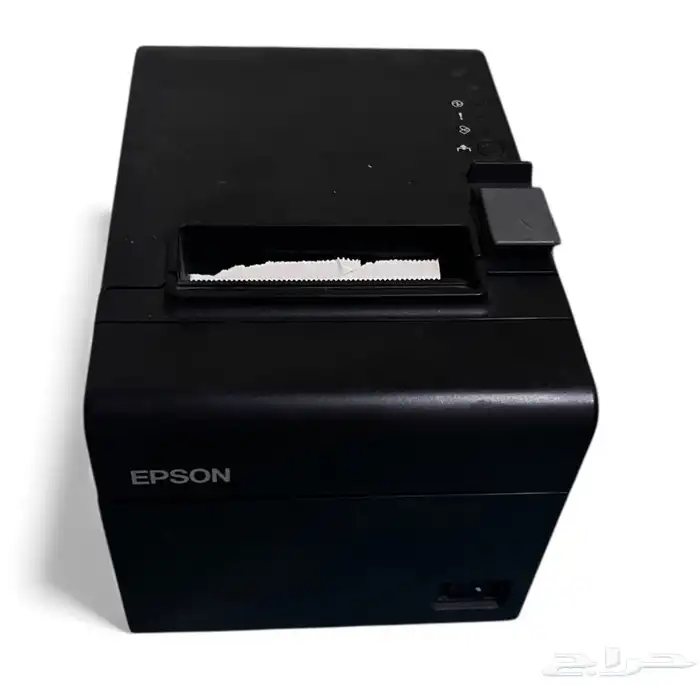 طابعه ابسون 0