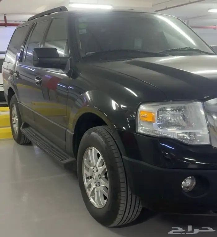 فورد اكسبدشن 2013 قصير 3