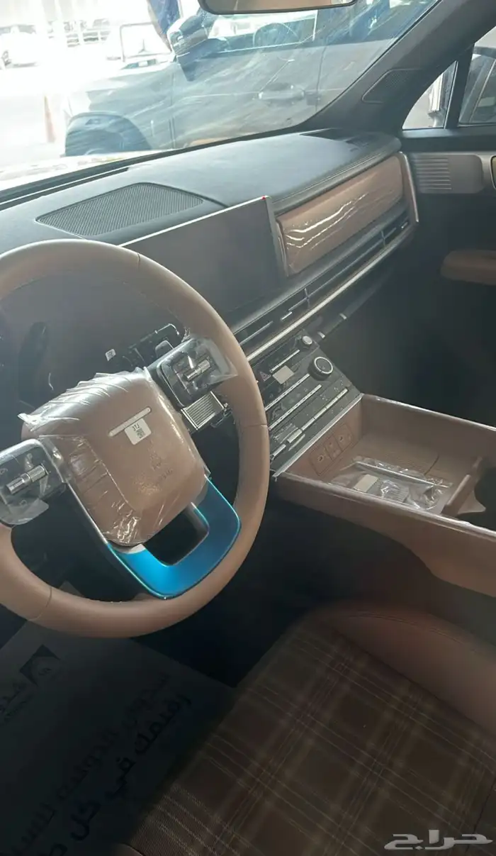 هيونداى سنتافى 2024 سمارت 7