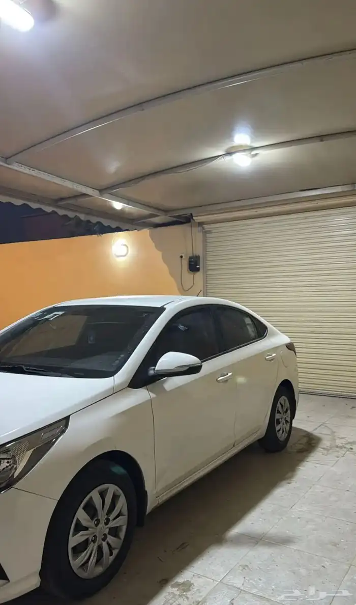 اكسنت 2022 للبيع 8