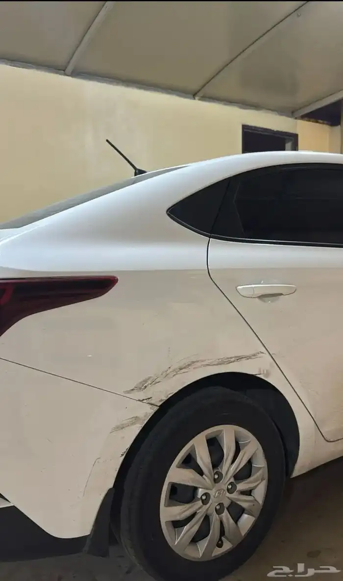 اكسنت 2022 للبيع 4