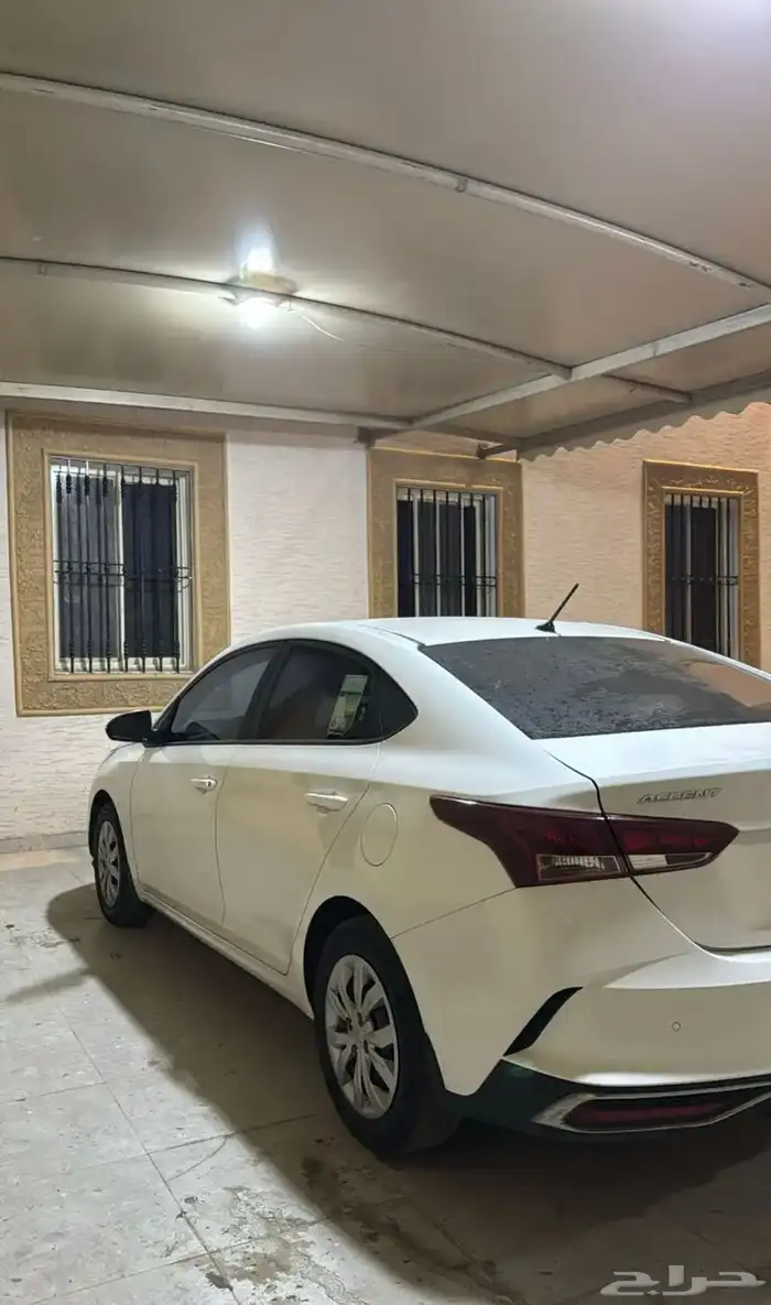 اكسنت 2022 للبيع 7