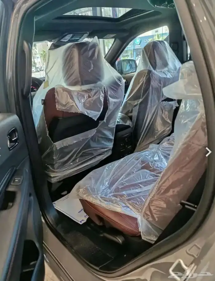 دودج درانجو جى تى 2025 4