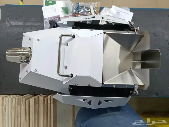 محمصة بن مختص 1.2 kg 1