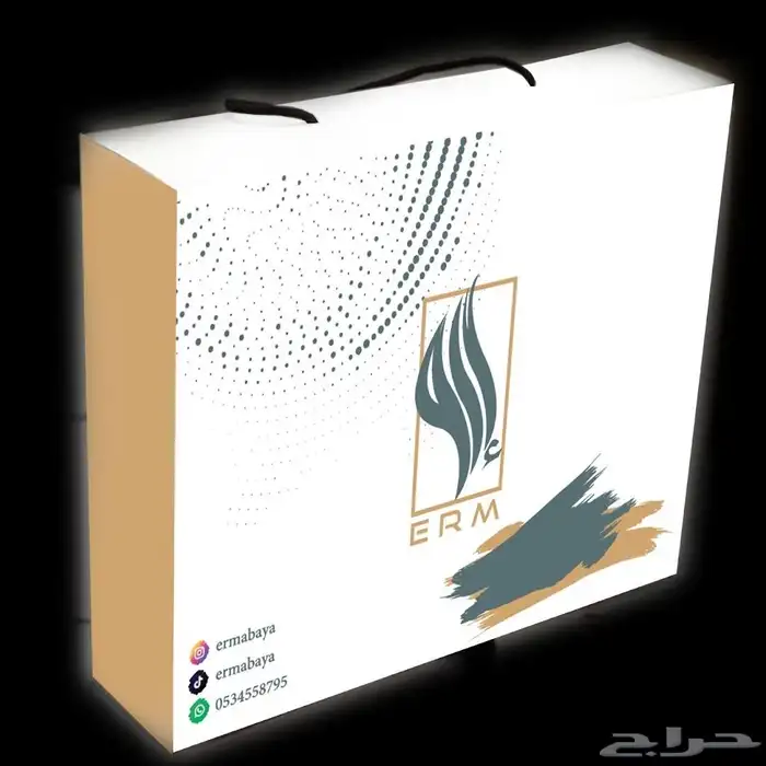 تنفيذ كافة أنواع المطبوعات بتصميمك الخاص 14