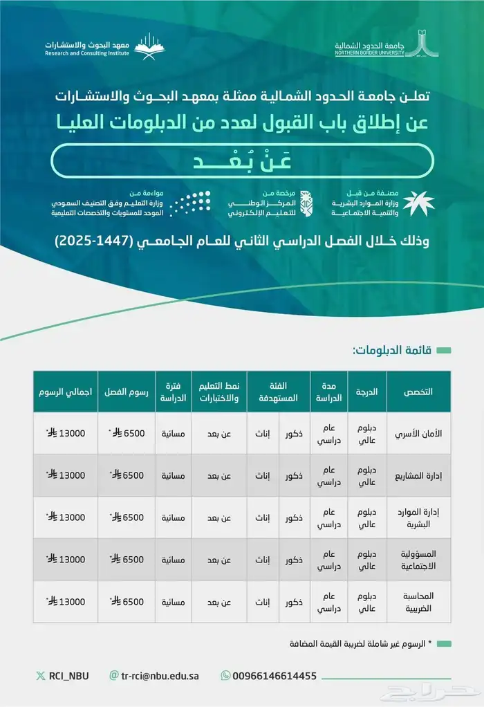 تسجيل جامعات 0