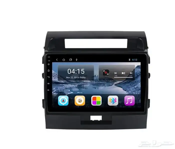 شاشه جي اكس 0