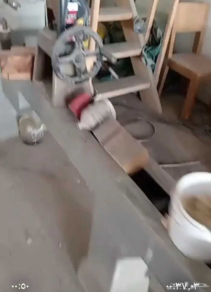 للبيع ورشة نجارة متكاملة 6