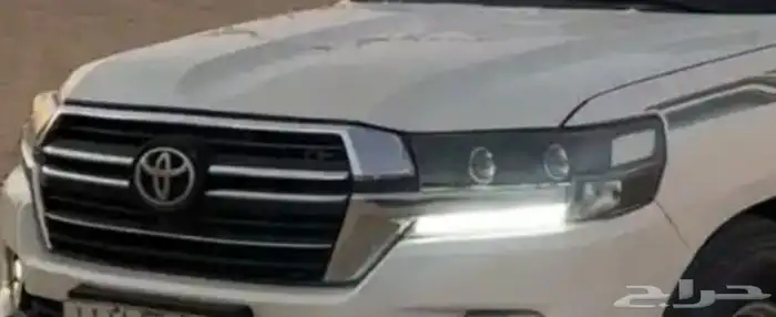 شمعات لاندكروزر تورنق 0