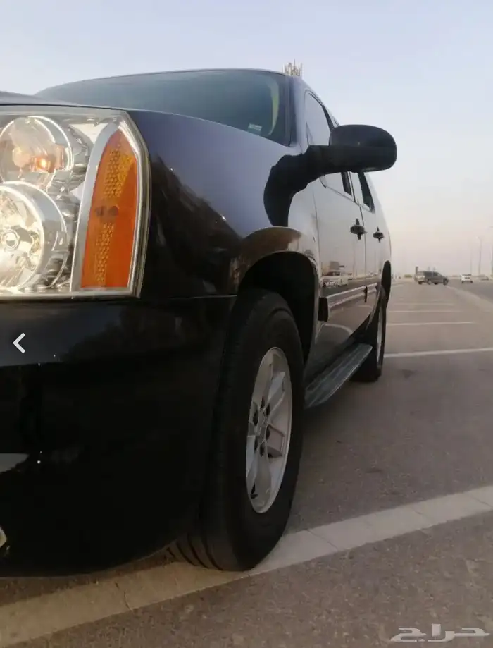 للبيع جمس يوكن 2010 6