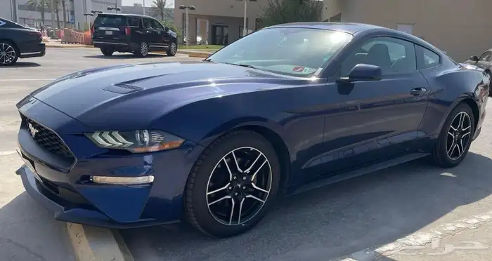 موستينغ ايكو بوست 0