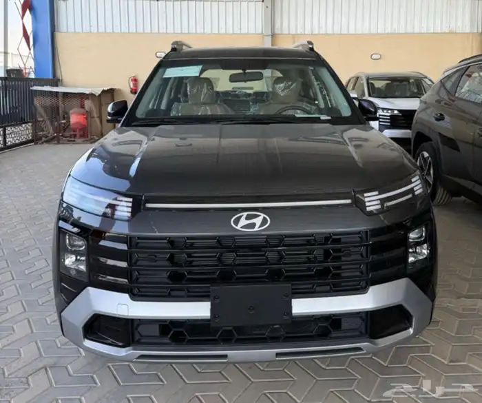 هيونداى جراند كريتا 2.0 سمارت 3