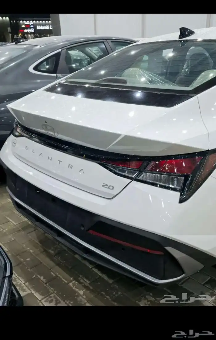 هيونداي النترا سمارت 2.0 4