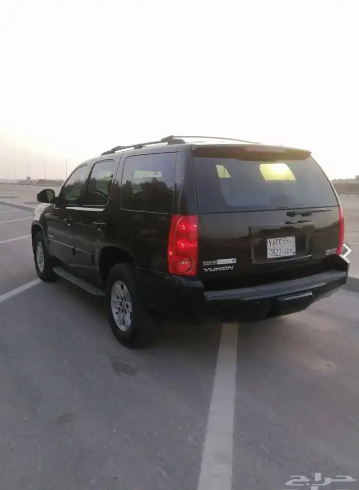 للبيع جمس يوكن 2010 2