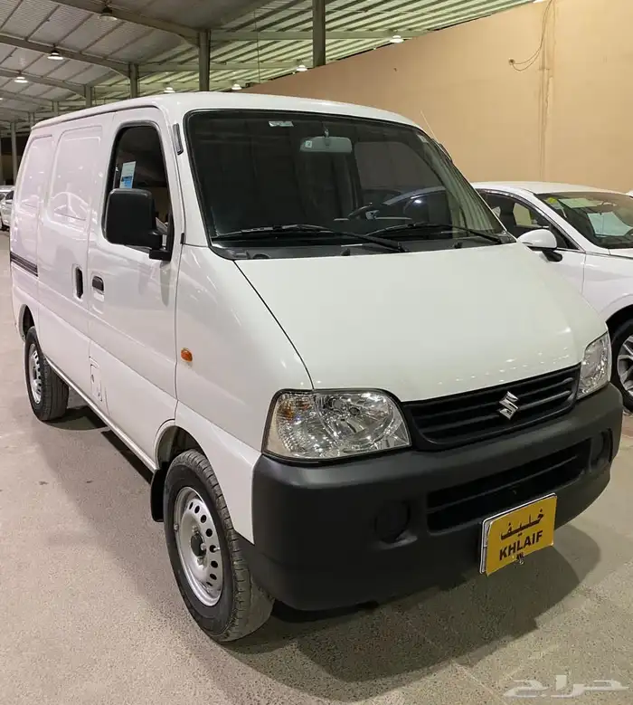 سزوكي 2024 بضاعه 2