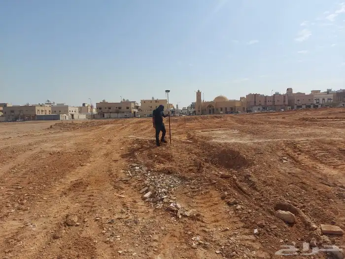 مساح وحاسب كميات 7