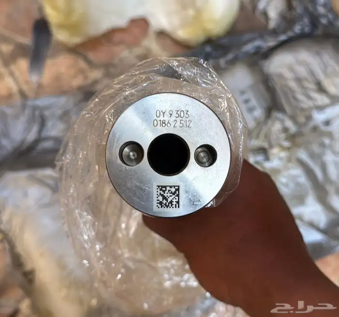 قطع توضيب جمس 6.2Lt 7