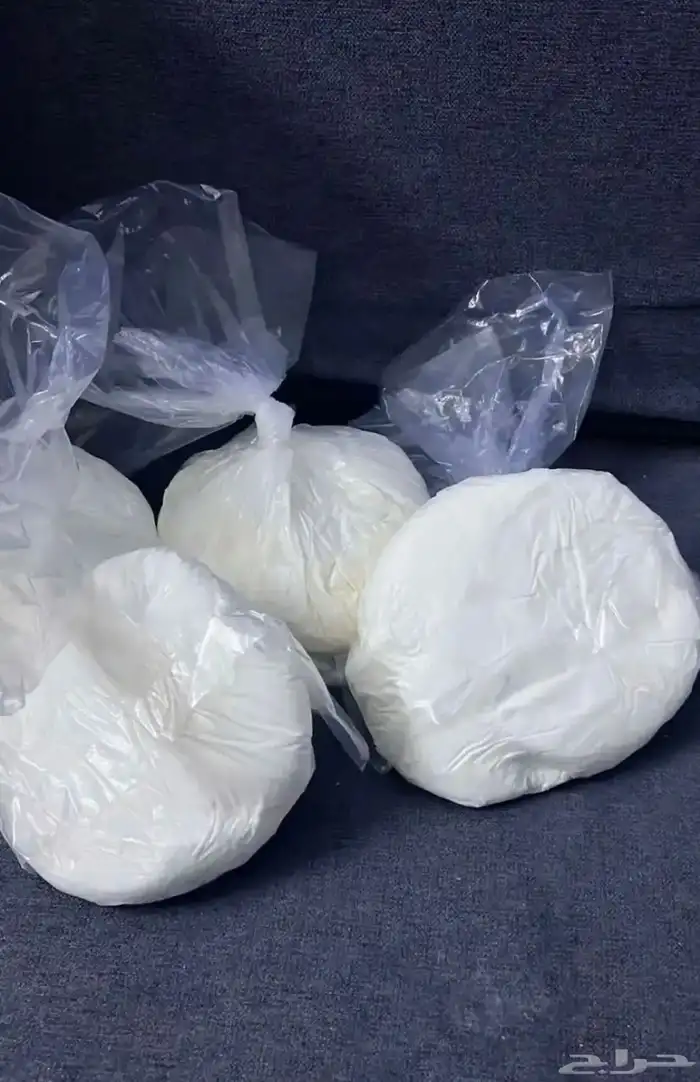 زبدة غنم زبدة معزاء 2