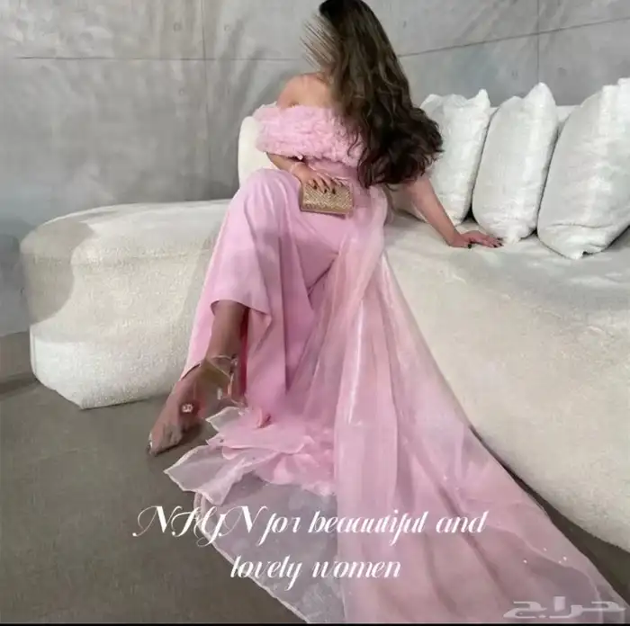 فستان جديد للبيع 2