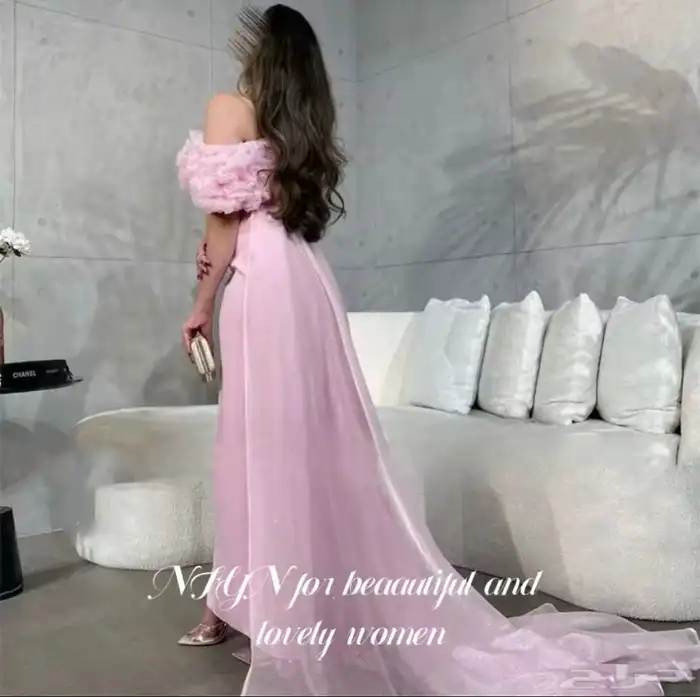 فستان جديد للبيع 1