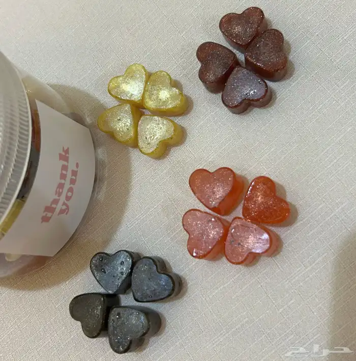 عرض مستكة معطرة فواحه 0