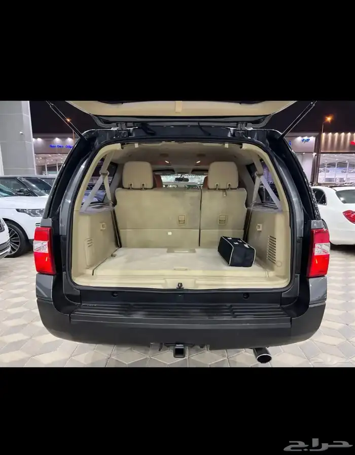 فورد اكسبيدشن 2016 13