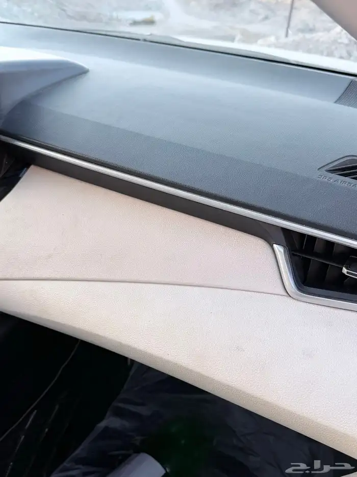 كرولا الطايف 8