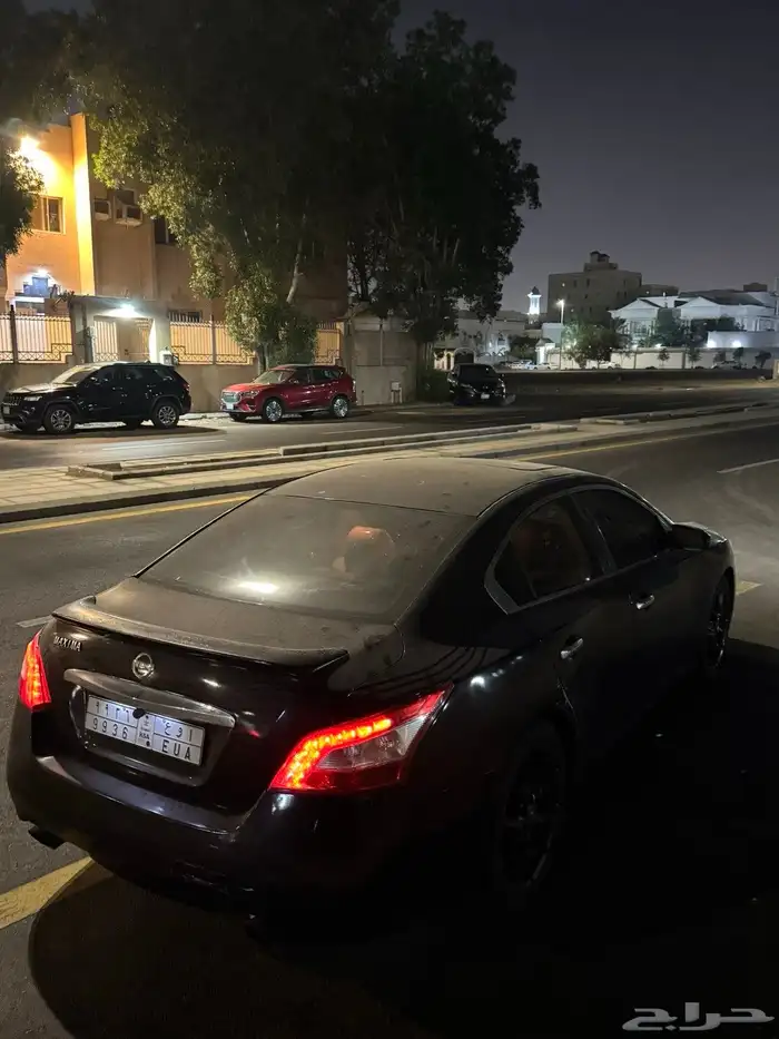 مكسيما 2010 للبيع 1