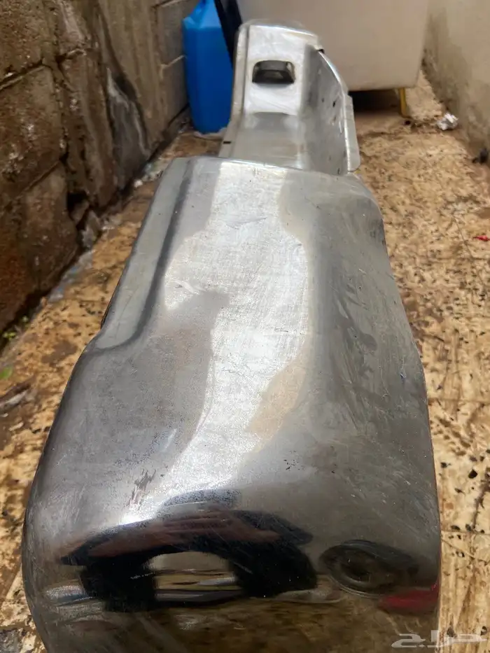 صدام ددسن موديل 2015 2