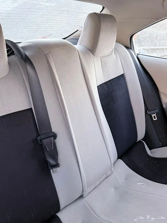 كرولا الطايف 3